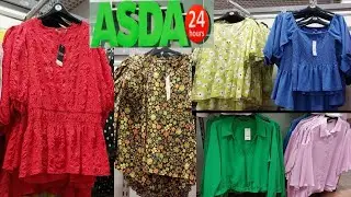 Asda George Women Clothes Haul August 2022 / Asda Women Clothes #UKSTYLES #asda #AsdaGeorge