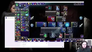 Lunarch and Prismata update (for real)