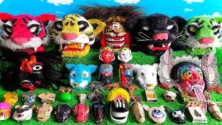 REVIEW BARONGAN BESAR DAN BARONGAN MINI510
