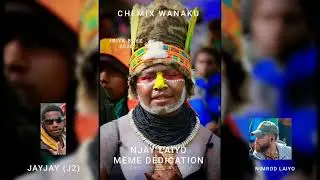 CHEMIX WANAKU ______NJAY LAIYO_X_JAYJAY (2)___IRIYA BOYZ __IRIYA BOYZ MUSIC 🎶 🎵  (2026)