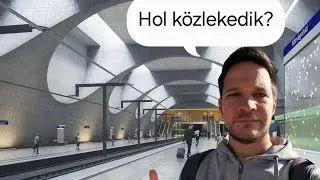 M&Aacute;R T&Ouml;BB, MINT NEGYVEN &Eacute;VE K&Ouml;ZLEKEDIK BUDAPESTEN AZ &Ouml;T&Ouml;S METR&Oacute;? Nem eg&eacute;szen! 