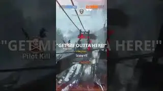 Titanfall 2 timing #gaming #fullsalvo #titanfall2 #mecha #lucky #scorch #titanfall2clips