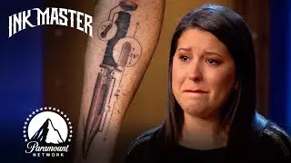 'The Knife is Backwards' 🔪 Arlene Salinas: Exit Interview | Turf War (Season 13)