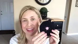 Awesome Gift From Gina!!!! - May 10, 2016