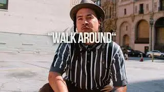 [FREE] Dezzy Hollow X Doggystyleeee X Bishop Snow Type Beat 2026-Walk Around