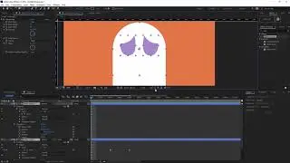Animation: Create a Ghostly GIF (beginner) | Freepik