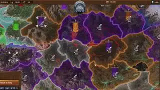FoE Attrition in Guild Battlegrounds