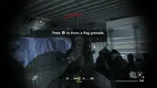 Call Of Duty Modern Warfare Reflex Video Game, Crew Expendable Gameplay by tabu com mk