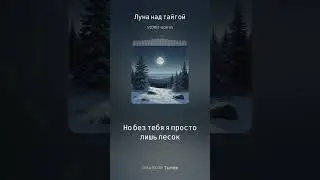 project boxxxop admin.  Песни русского шансона.  Луна над тайгой #music #countrymusic #cover