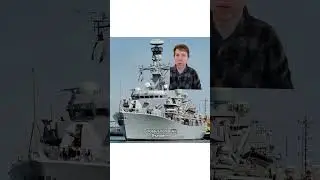 Why do British ships sound so badass?