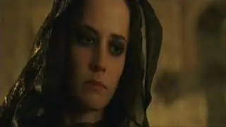 eva green - blue eyes
