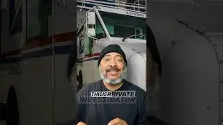 How To Find Someone&rsquo;s New Forwarding Address #privateinvestigator