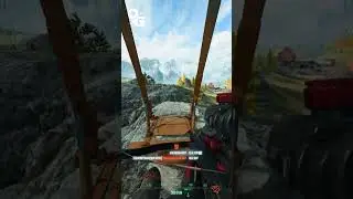 The FUNNIEST one yet in Battlefield 2042..