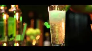 Vladivar Mixology Masterclass - Vladi T