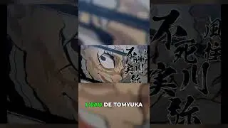 Demon Slayer 2: Des effets visuels &agrave; couper le souffle!