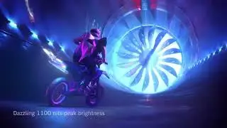 2024 ROG Strix SCAR 18 (G834) | Beat The Best. Break All Limits.