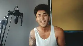 MIL TEQUILAS - CHEMA RIVAS (COVER) JXTAMARTIN