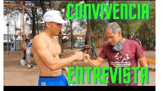 ENTREVISTA A 
