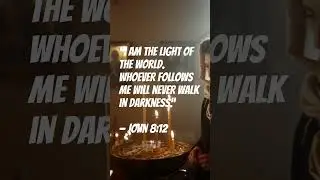 Light for every step.🕊️ Type AMEN            #jesus #amen #am&eacute;n
