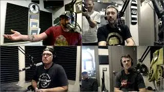 The Session Live | Homebrewing A Dortmunder Export