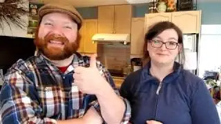 The Maker Space - How to make a 72-hour emergency kit