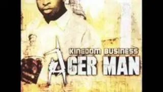 AGERMAN  - Daddy's Little Girl