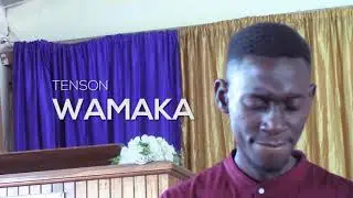 Tenson  Wamaka
