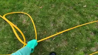 Spring Application Step 1  Fertilizer Weed Control Pre Emergent Crabgrass Control  spray App