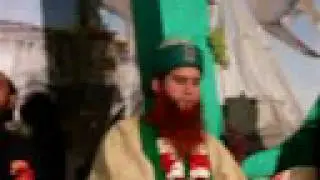 Mawlay ya salli wa sallim- Qasida Burdah (Turkish Style), Nasheed.Cinta Rasul Zikir @ Leeds Shadpur Milad Shareef 2008