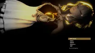 CODE VEIN II Melawan Josee gede terus lanjut ke kota lain