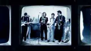 His Merry Men - Super Secret Spies