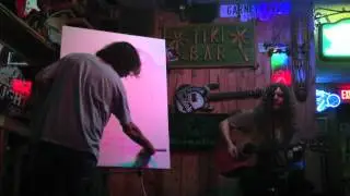 Jimmy Lewis feat. Jim Chelius. 8.15.12. Part I.