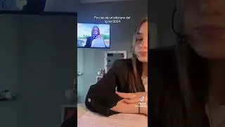Cristina perillo tg