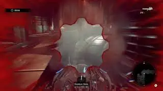 Gears 5 Escape: Master Solo - The Gauntlet (Pilot, OP7)