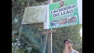 Balneário Cachoeira do Leão