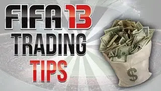 FIFA 13 Ultimate Team Trading Tip - Multi Buy Now Method