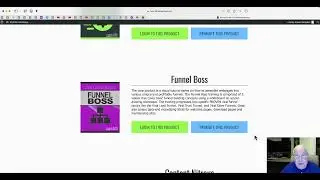 My Unfair Advantage review