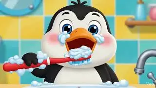 Pingu in North Pole - Ep 9: Go to the dentist