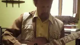 Clapton style 