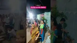 Rapur moharram 4th Day