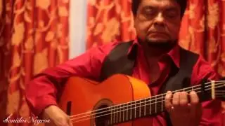 FELIPE MAYA. MINERA. 2016. SONIDOS NEGROS