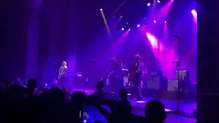 Fontaines D.C. - ( Roman Holiday ) - Live at The Observatory North Park - 9/16/22 - San Diego