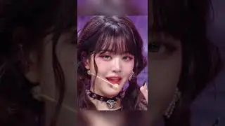 xoxz ending fairy #wonyoung #ive #kpop #music #shortsfeed #shorts
