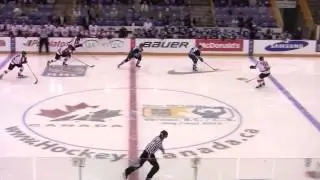RBC Cup - Vipers Score Three Goals in :41 seconds