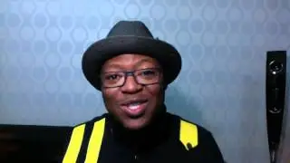 Xhosa lesson 6: Tongue Twister - four major clicks in one