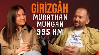 Murathan Mungan - 995 km Kitabı