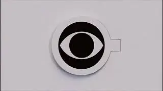 CBS Drama Ident Short 2017
