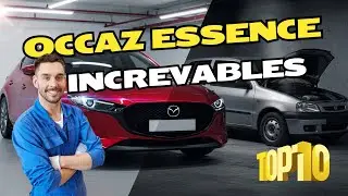 Топ-10 самых надежных подержанных бензиновых автомобилей: ГЛАВНОЕ руководство от механика