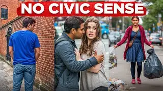 No Civic Sense: Are Indians Their Own Worst Enemy?