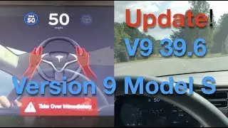 Should You Trust Tesla Version 9?
